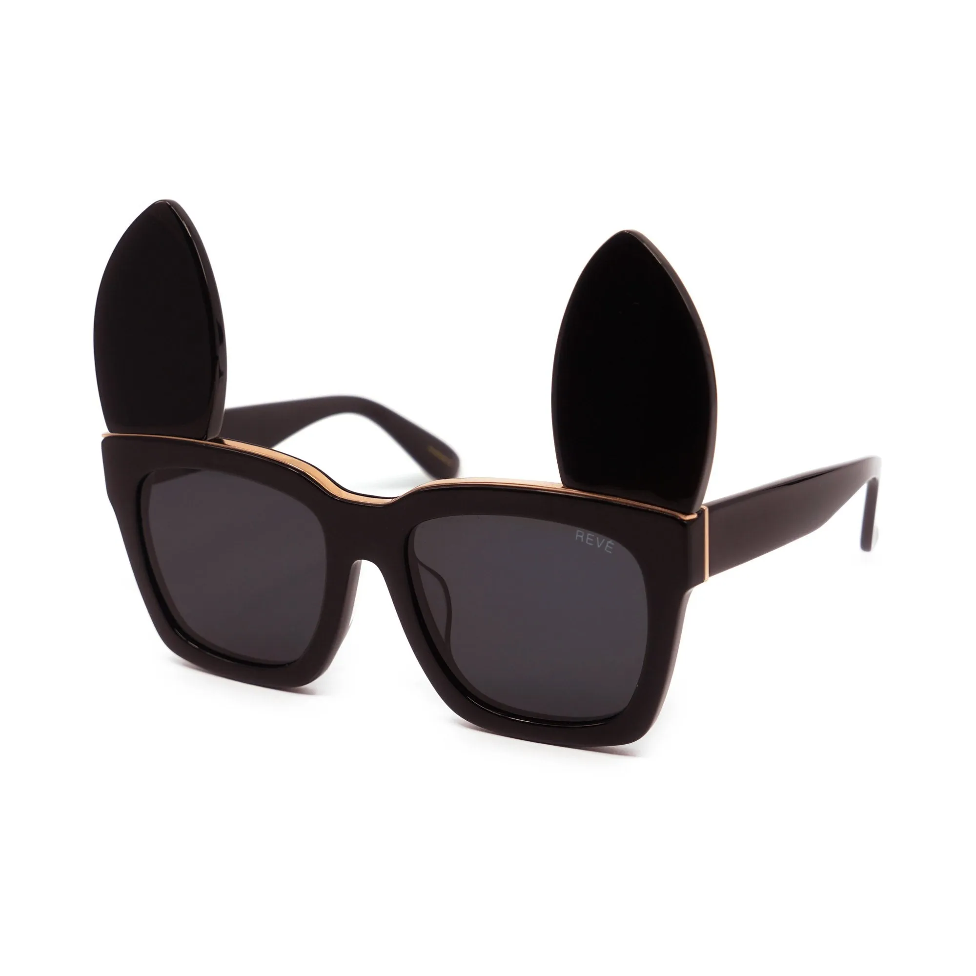 "Hey Hunny" (ALPHABET BAR   EARS)