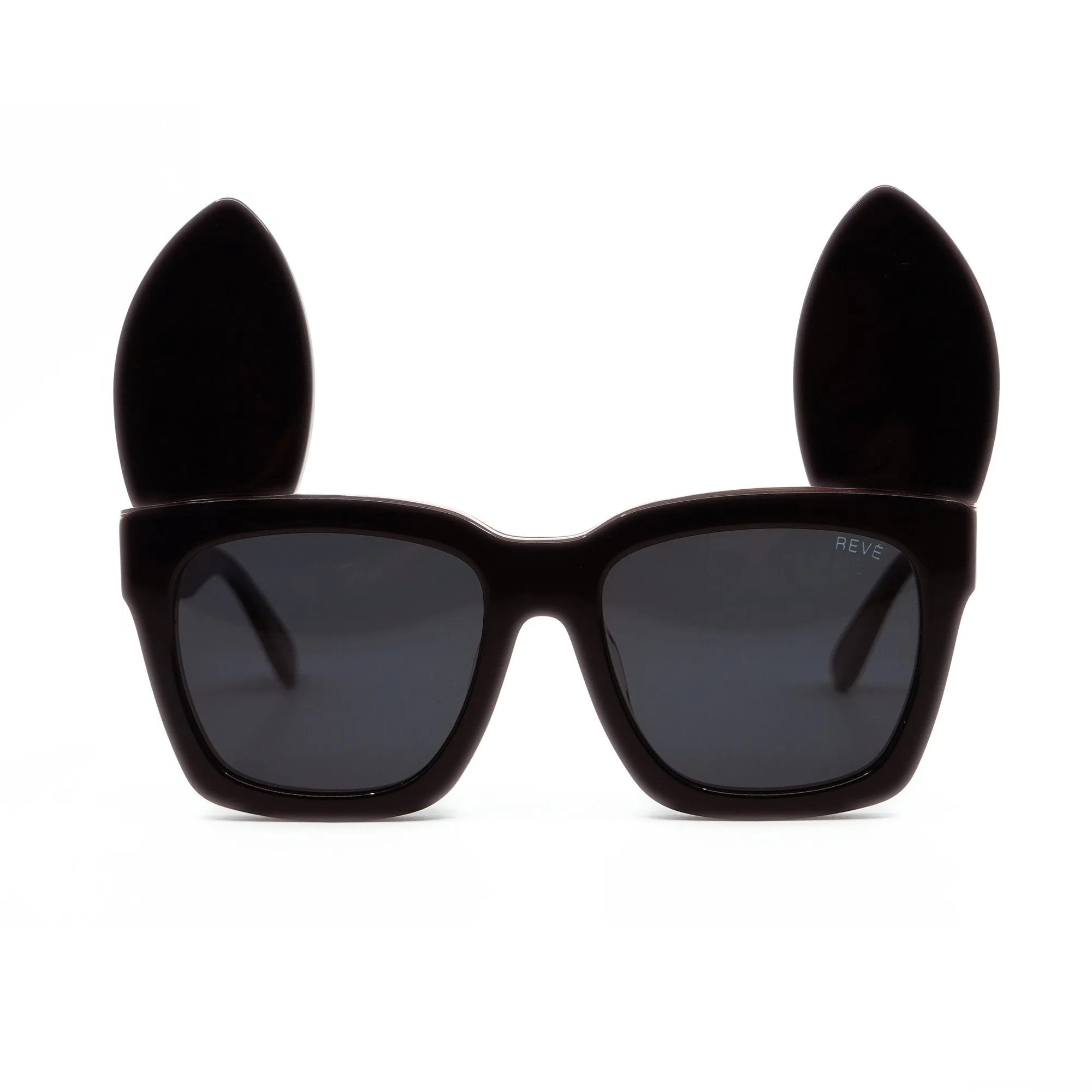"Hey Hunny" (ALPHABET BAR   EARS)
