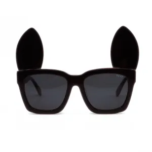 "Hey Hunny" (ALPHABET BAR   EARS)
