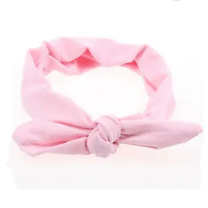 Rabbit Bow Style Hair Headband