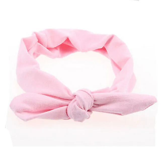 Rabbit Bow Style Hair Headband