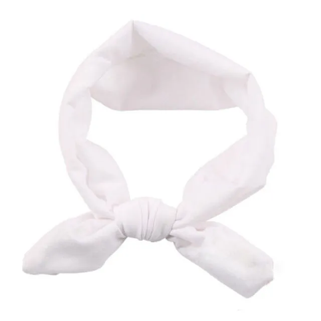 Rabbit Bow Style Hair Headband