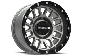 Raceline Podium Beadlock 15X6