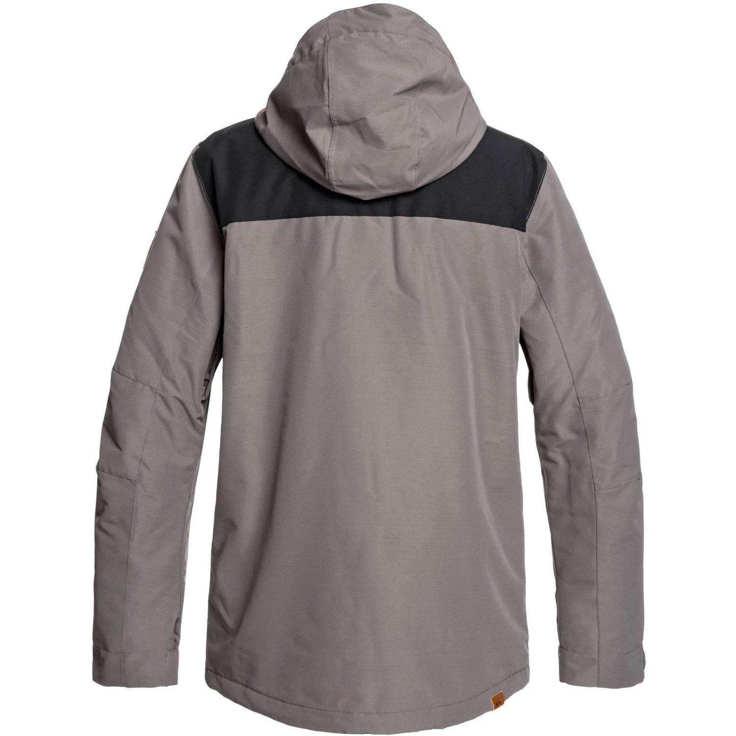 Raft Snowboard Jacket 2020