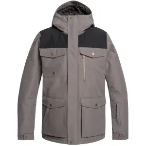 Raft Snowboard Jacket 2020