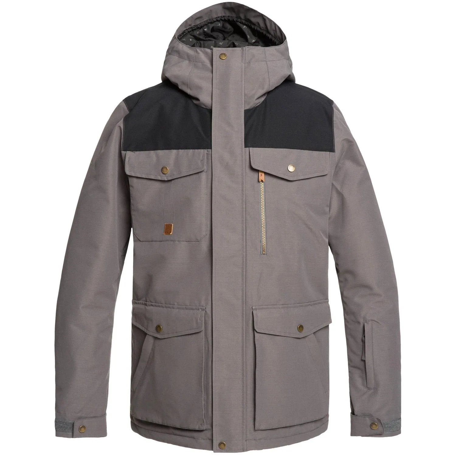 Raft Snowboard Jacket 2020