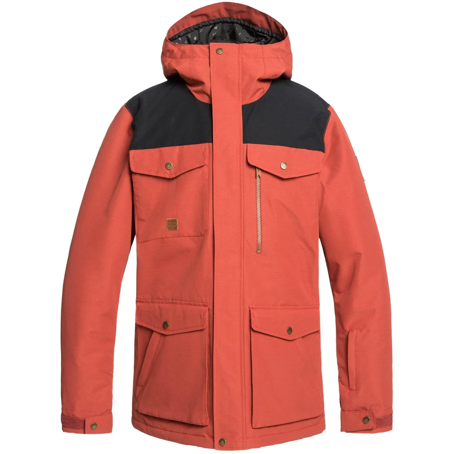 Raft Snowboard Jacket 2020