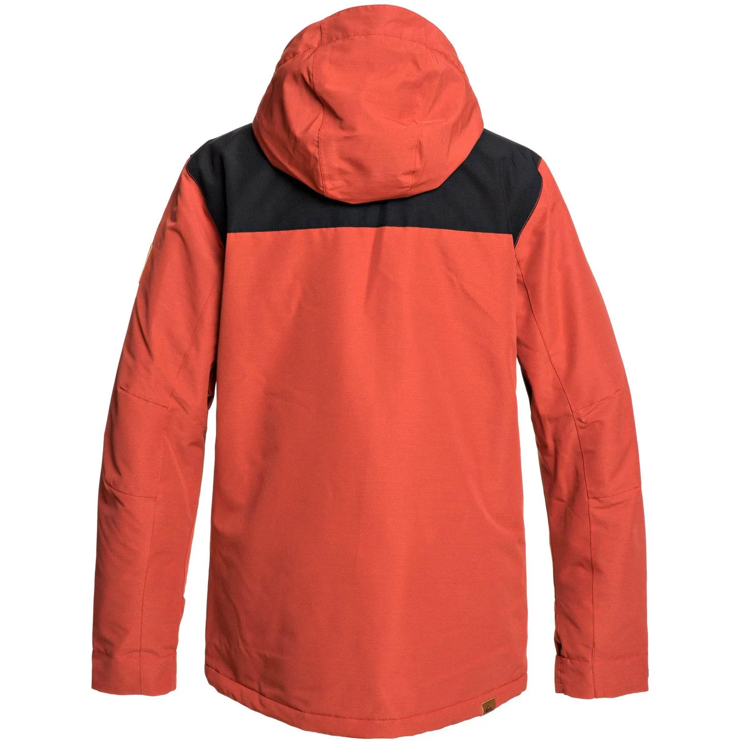 Raft Snowboard Jacket 2020