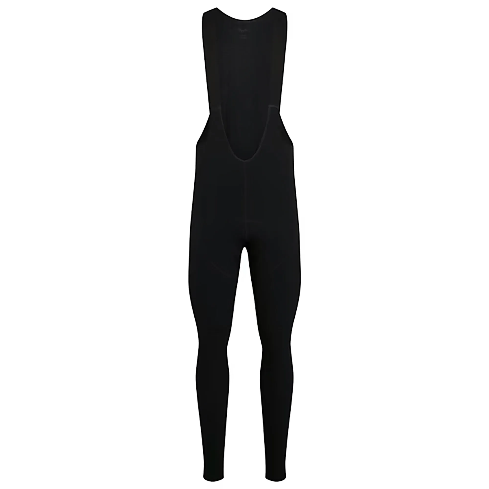 Rapha Pro Team Winter Tights with Pad II - Black/White