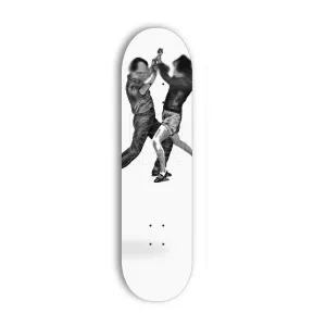 Rassvet Austyn Gillette Pro Deck - 8.25