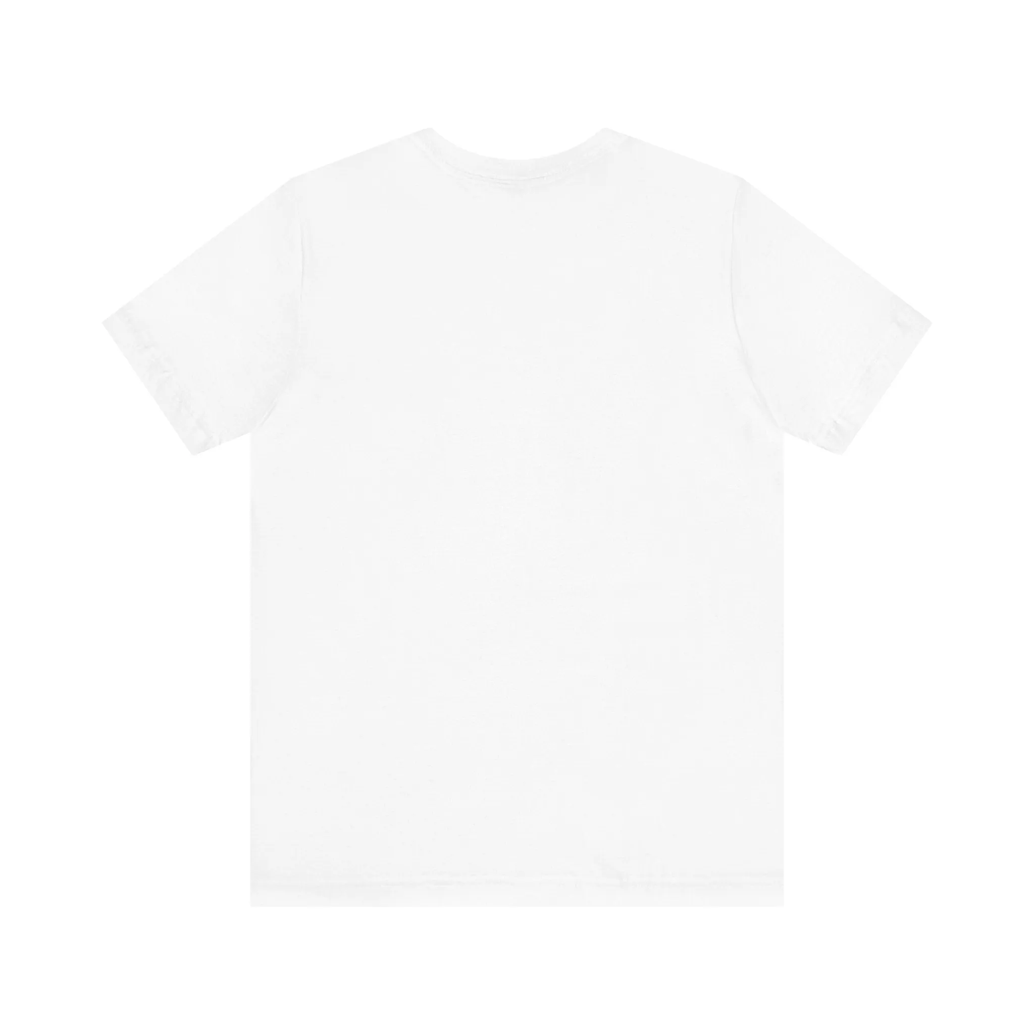Rasta Lion: Unisex Jersey Tee