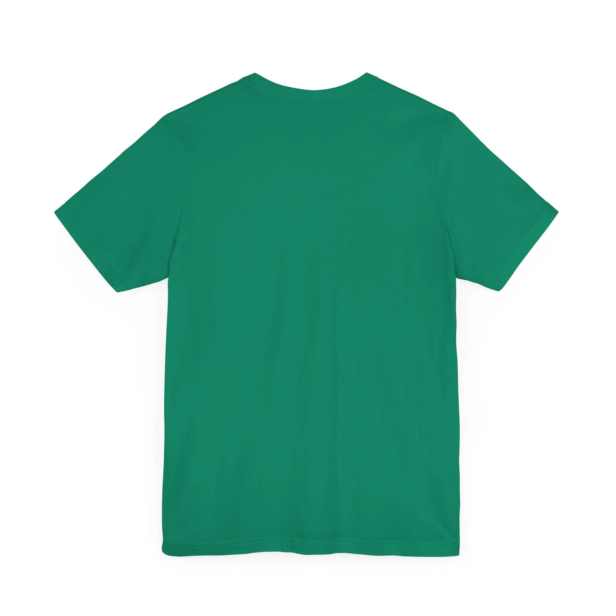 Rasta Lion: Unisex Jersey Tee