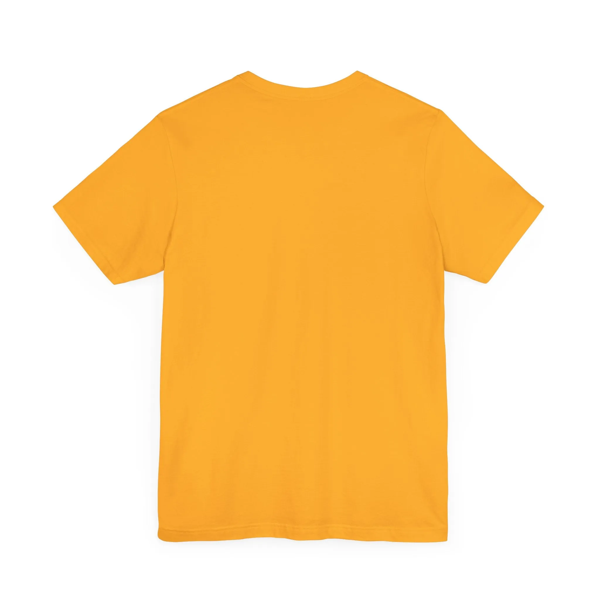 Rasta Lion: Unisex Jersey Tee