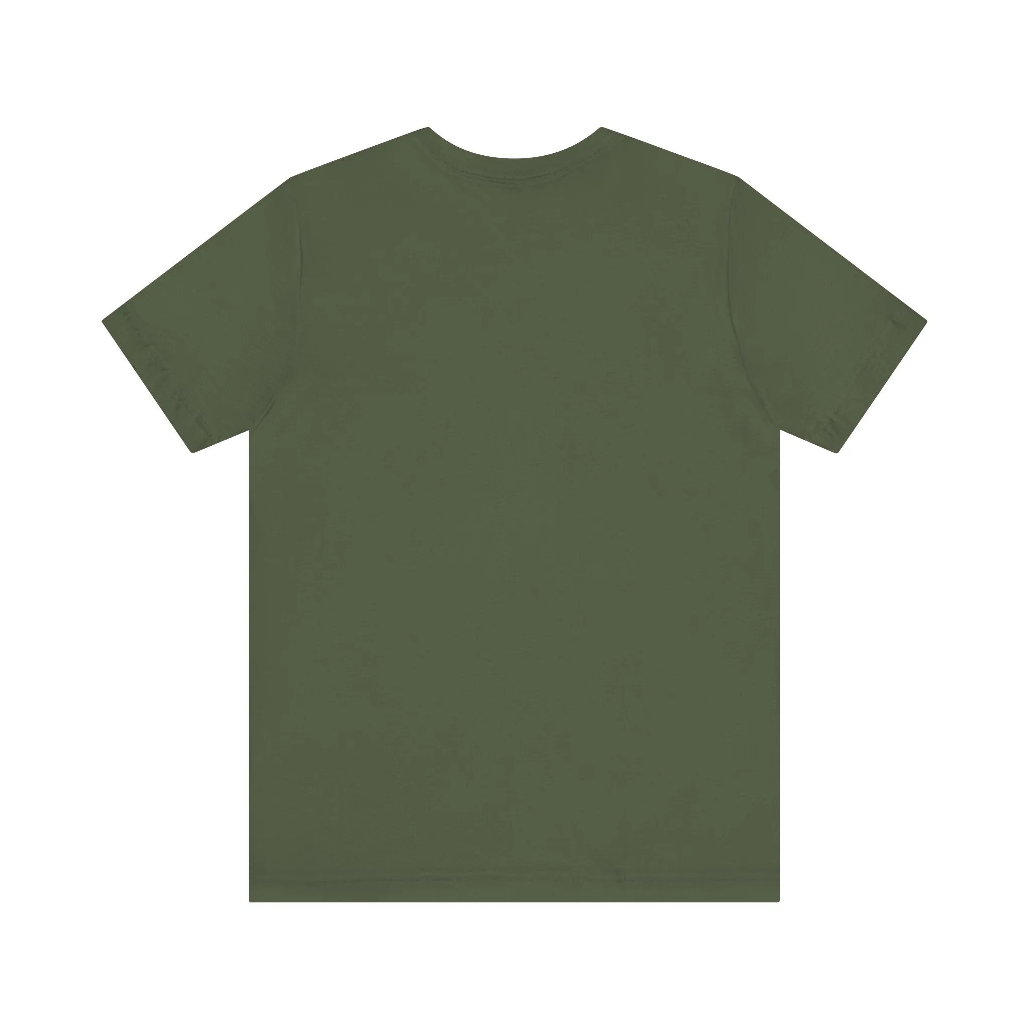 Rasta Lion: Unisex Jersey Tee