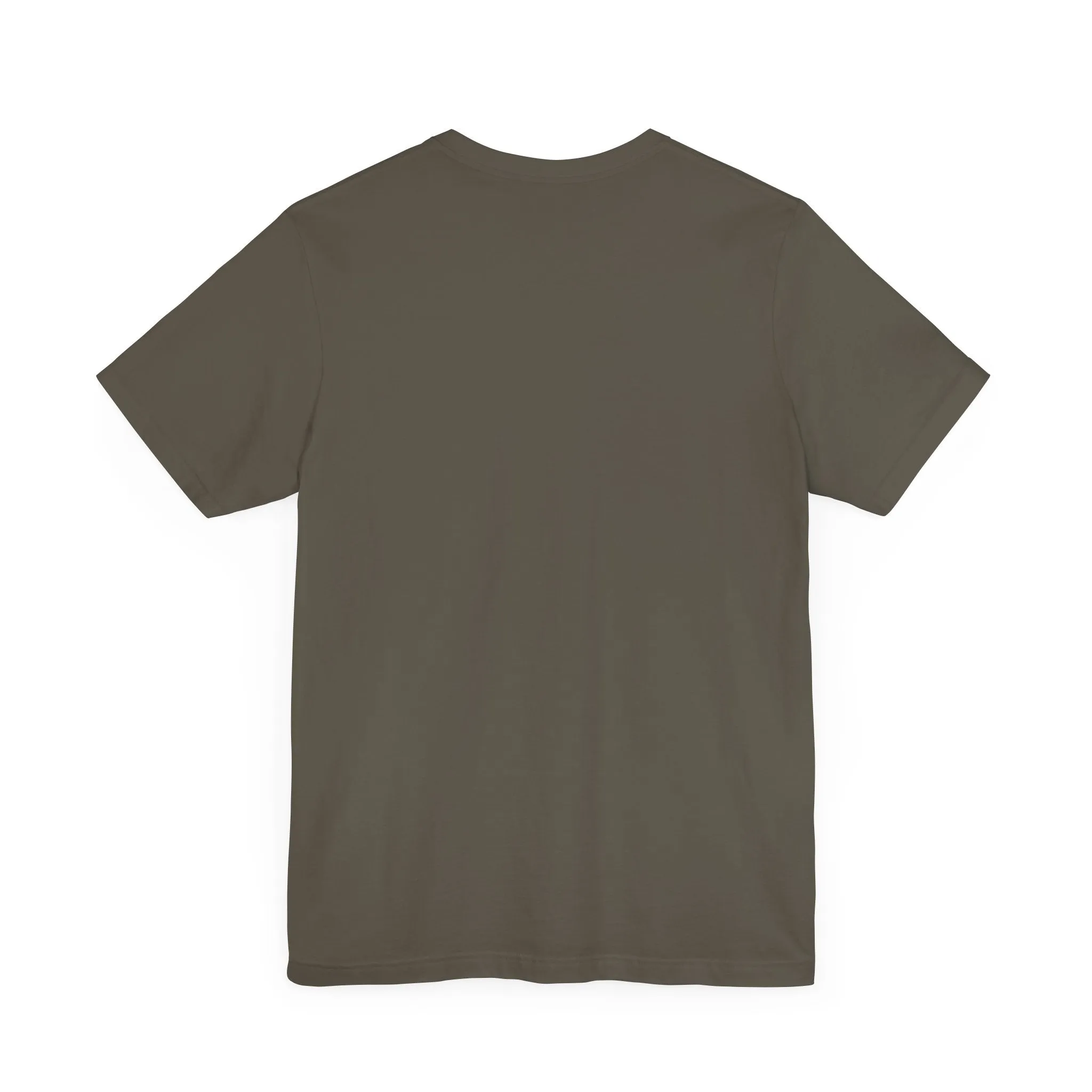 Rasta Lion: Unisex Jersey Tee