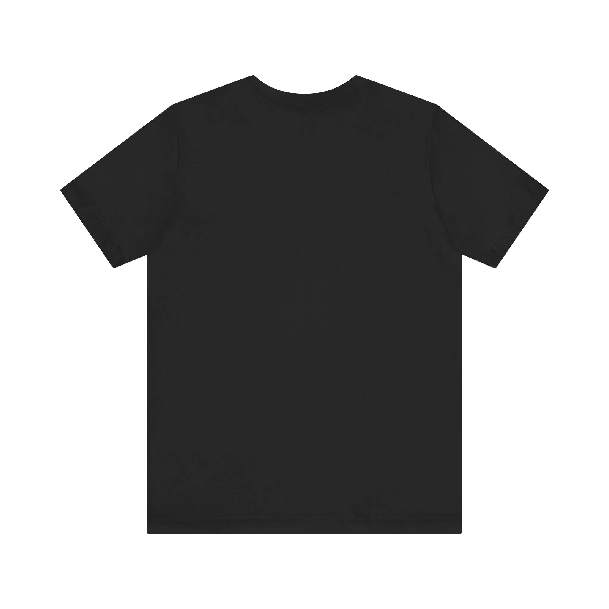 Rasta Lion: Unisex Jersey Tee