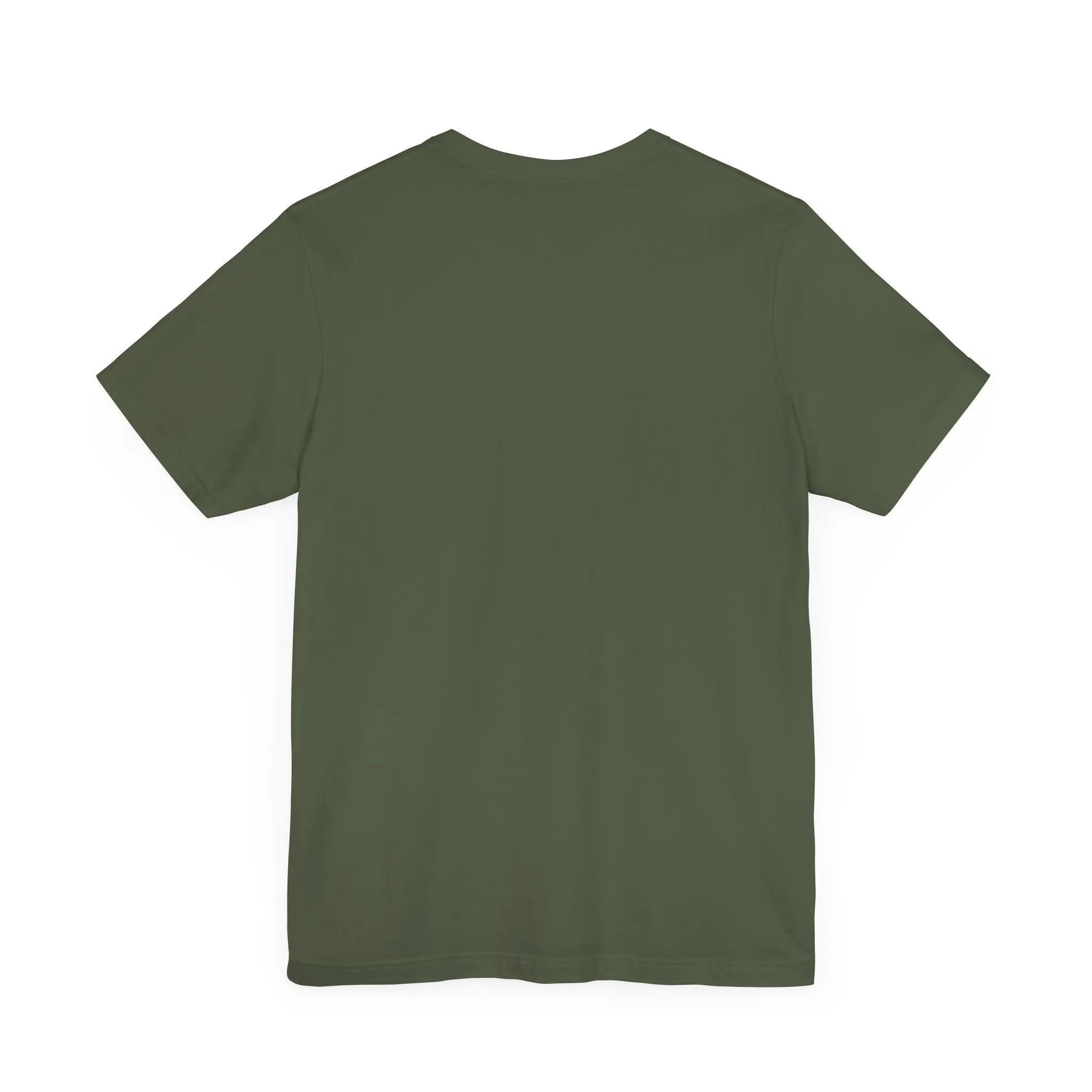 Rasta Lion: Unisex Jersey Tee