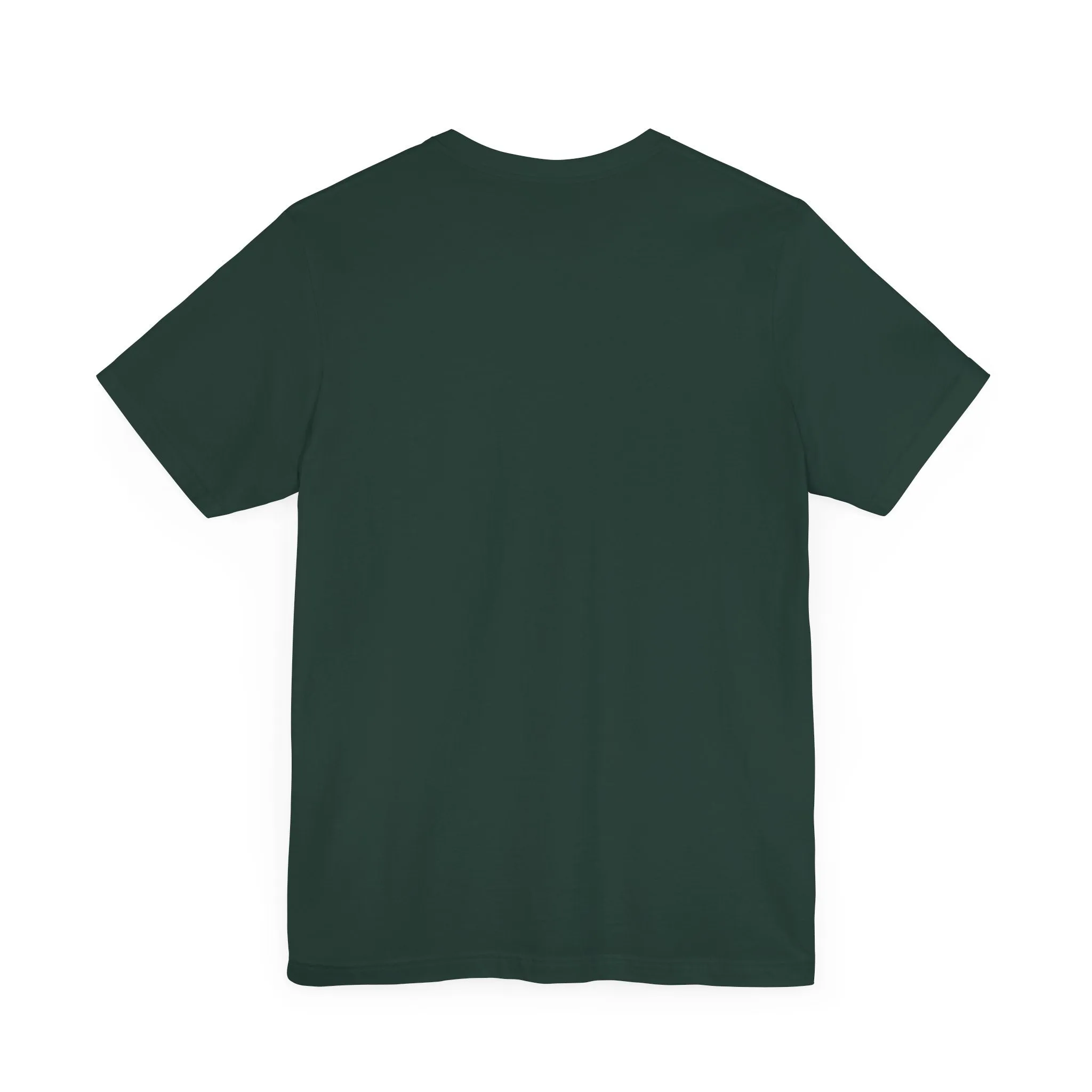 Rasta Lion: Unisex Jersey Tee