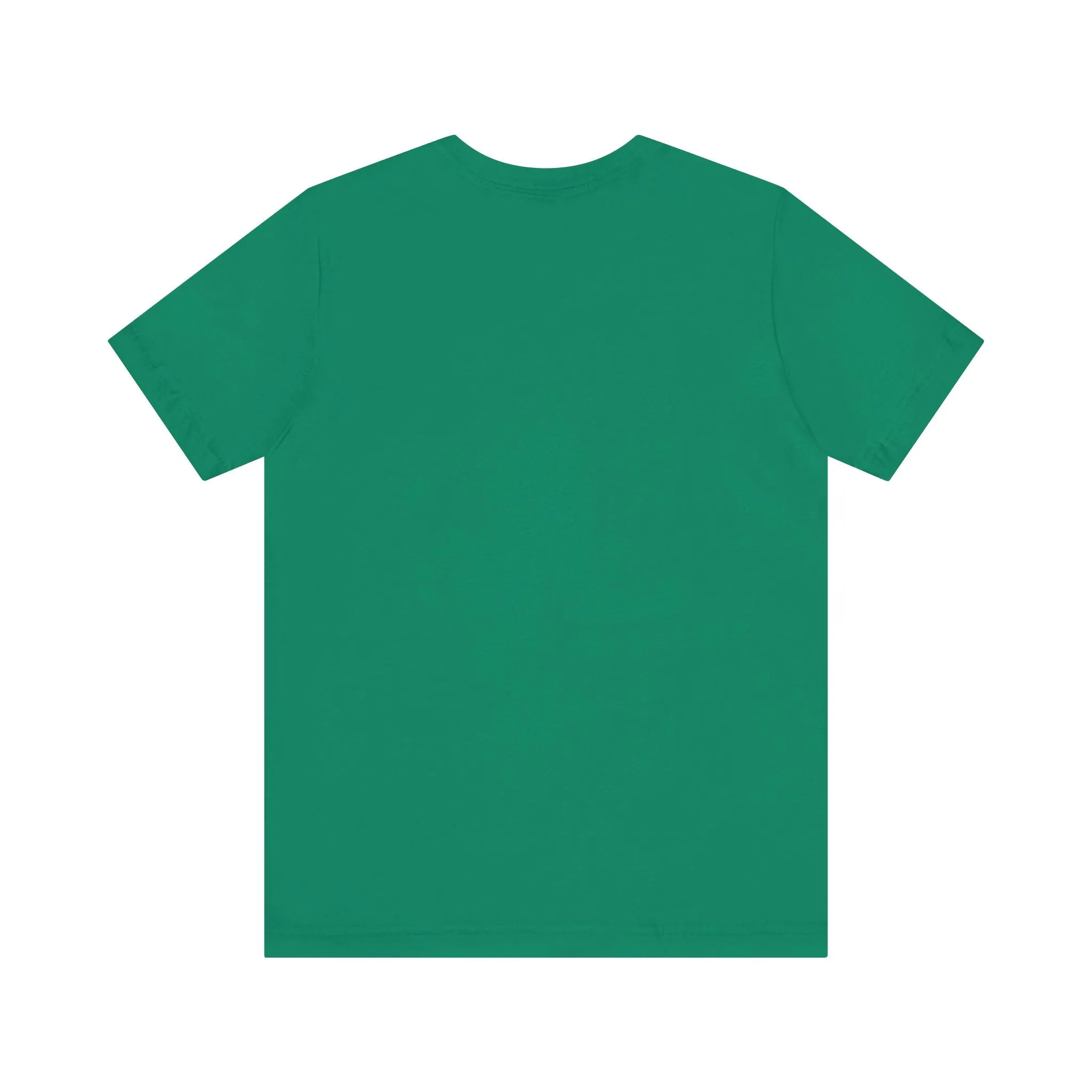 Rasta Lion: Unisex Jersey Tee