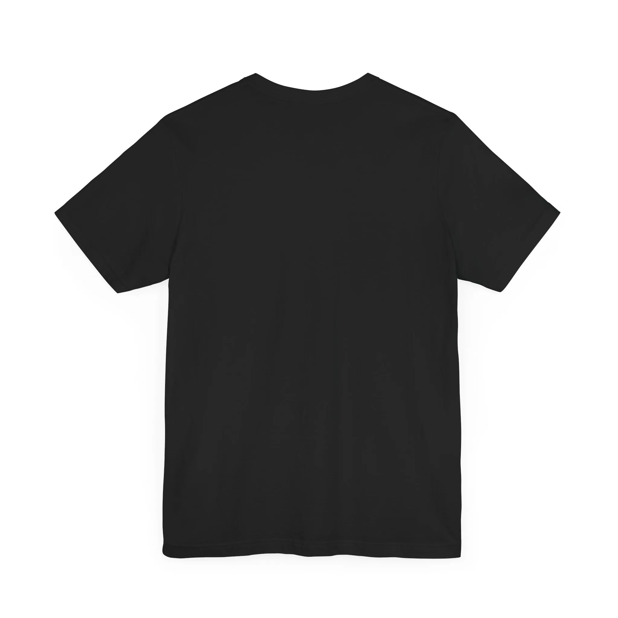 Rasta Lion: Unisex Jersey Tee
