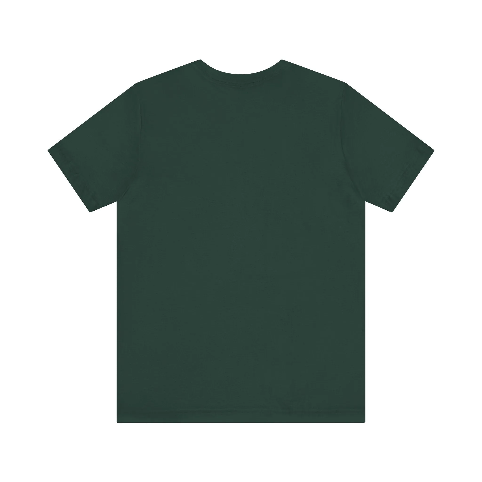 Rasta Lion: Unisex Jersey Tee