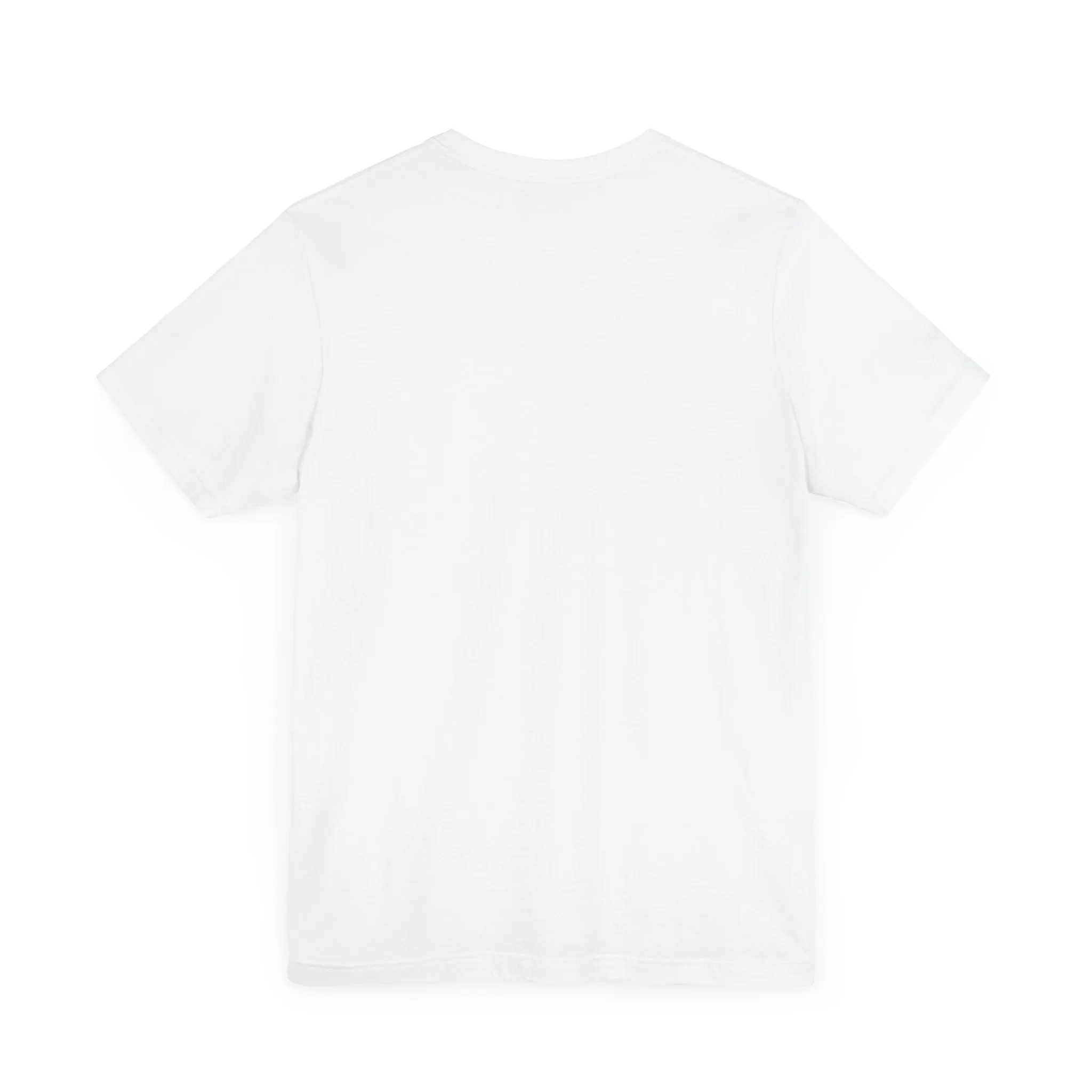 Rasta Lion: Unisex Jersey Tee