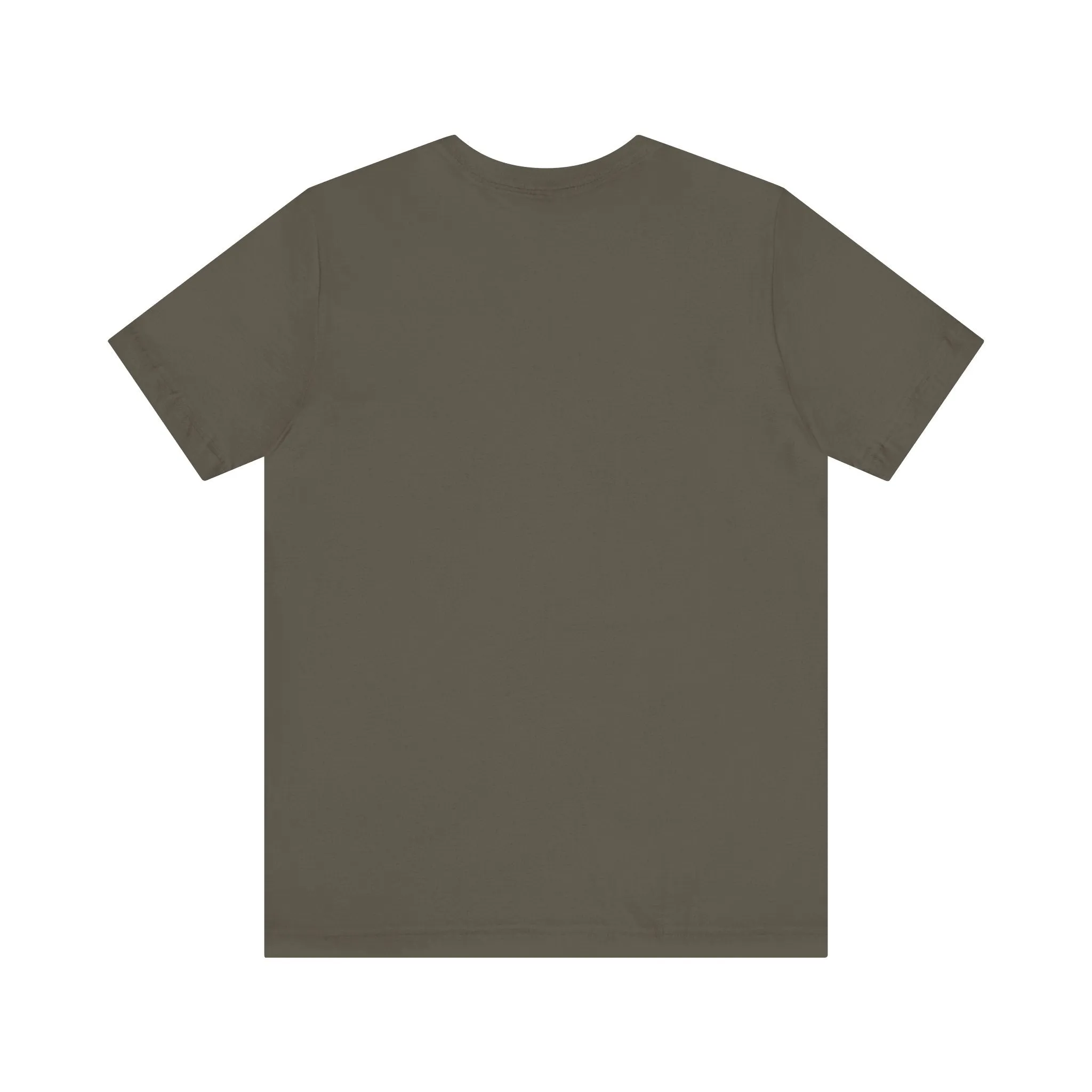 Rasta Lion: Unisex Jersey Tee
