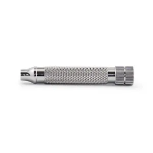 RazoRock Stainless Steel  HD Handle 82mm