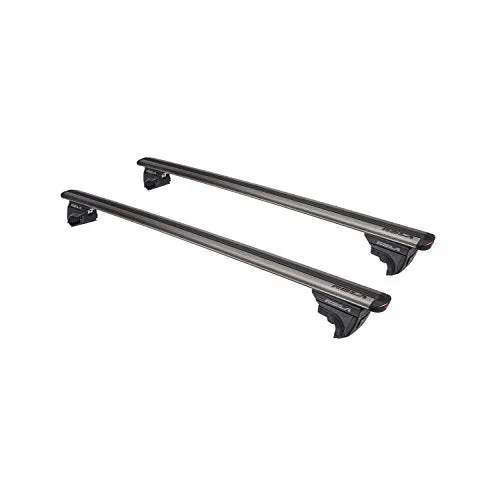 RBU Series Extreme Cross Bar Roof Rack System