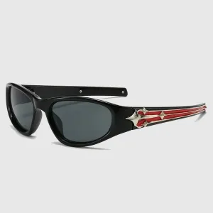 Rebel Edge UV Shades