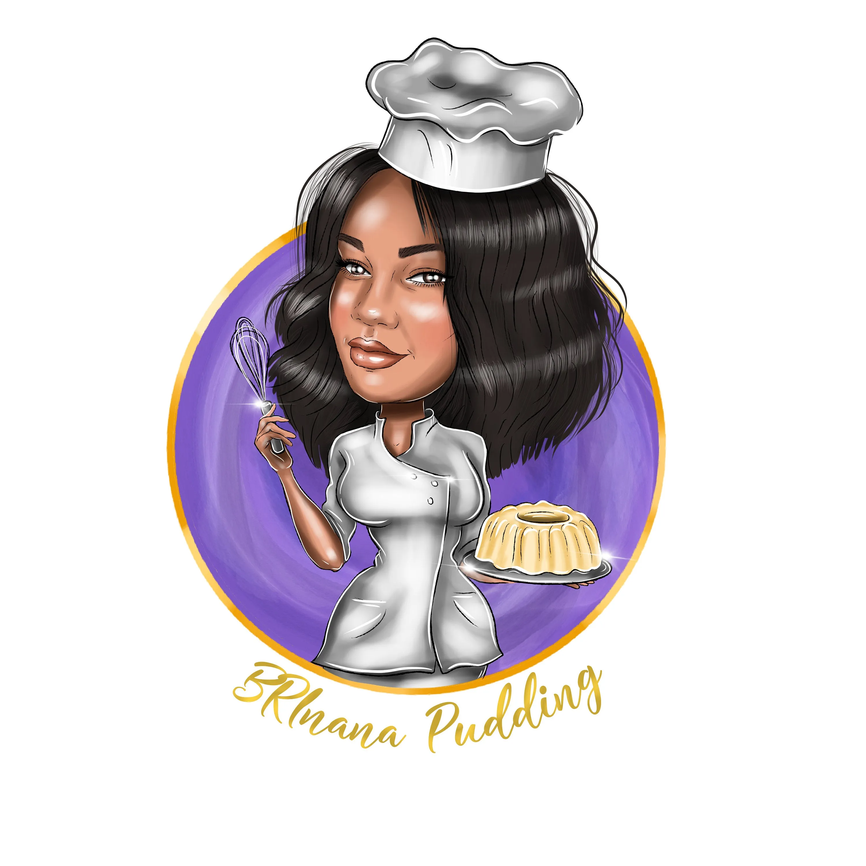 Restaurant Logo