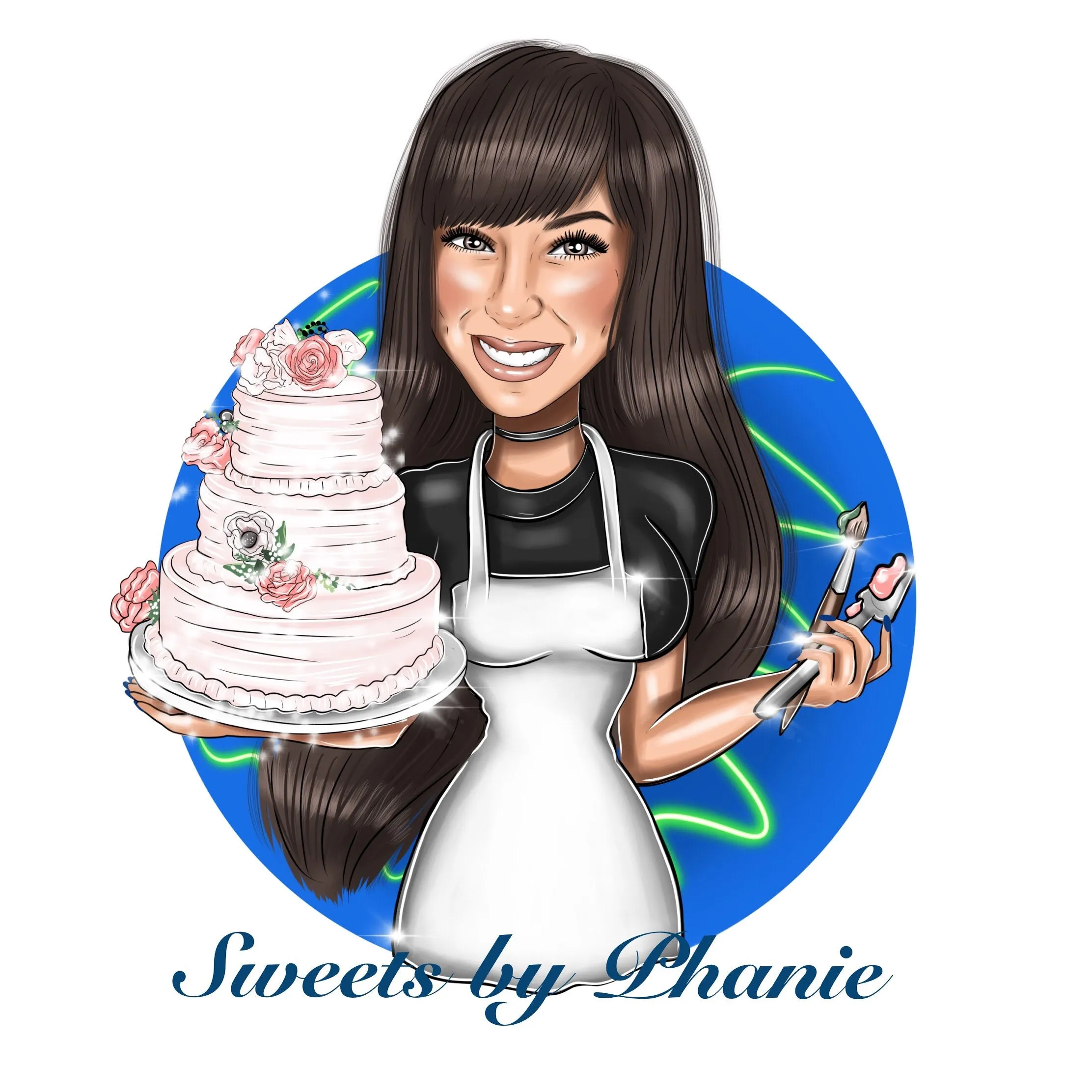 Restaurant Logo