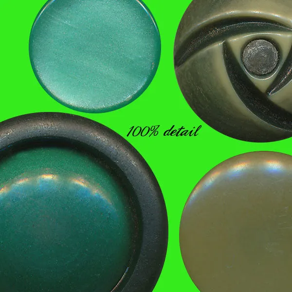 Retro Buttons, Volume 12