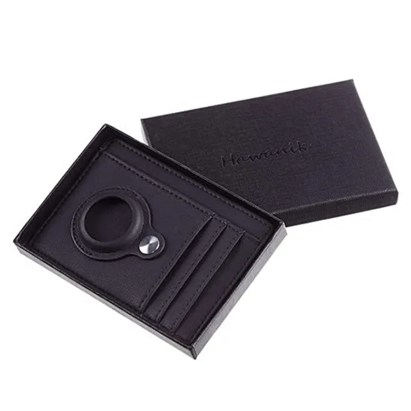 RFID Anti-theft Card Bag for Women Men