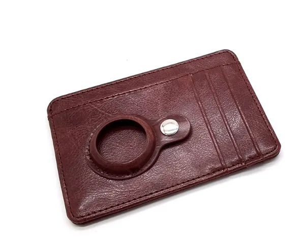 RFID Anti-theft Card Bag for Women Men