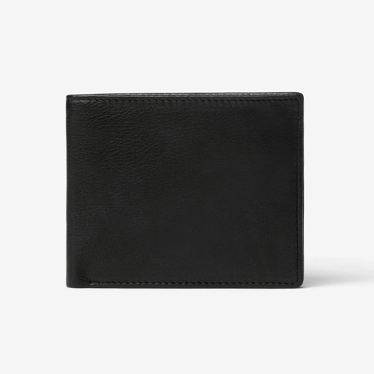 RFID Thinfold Wallet - With ID Window