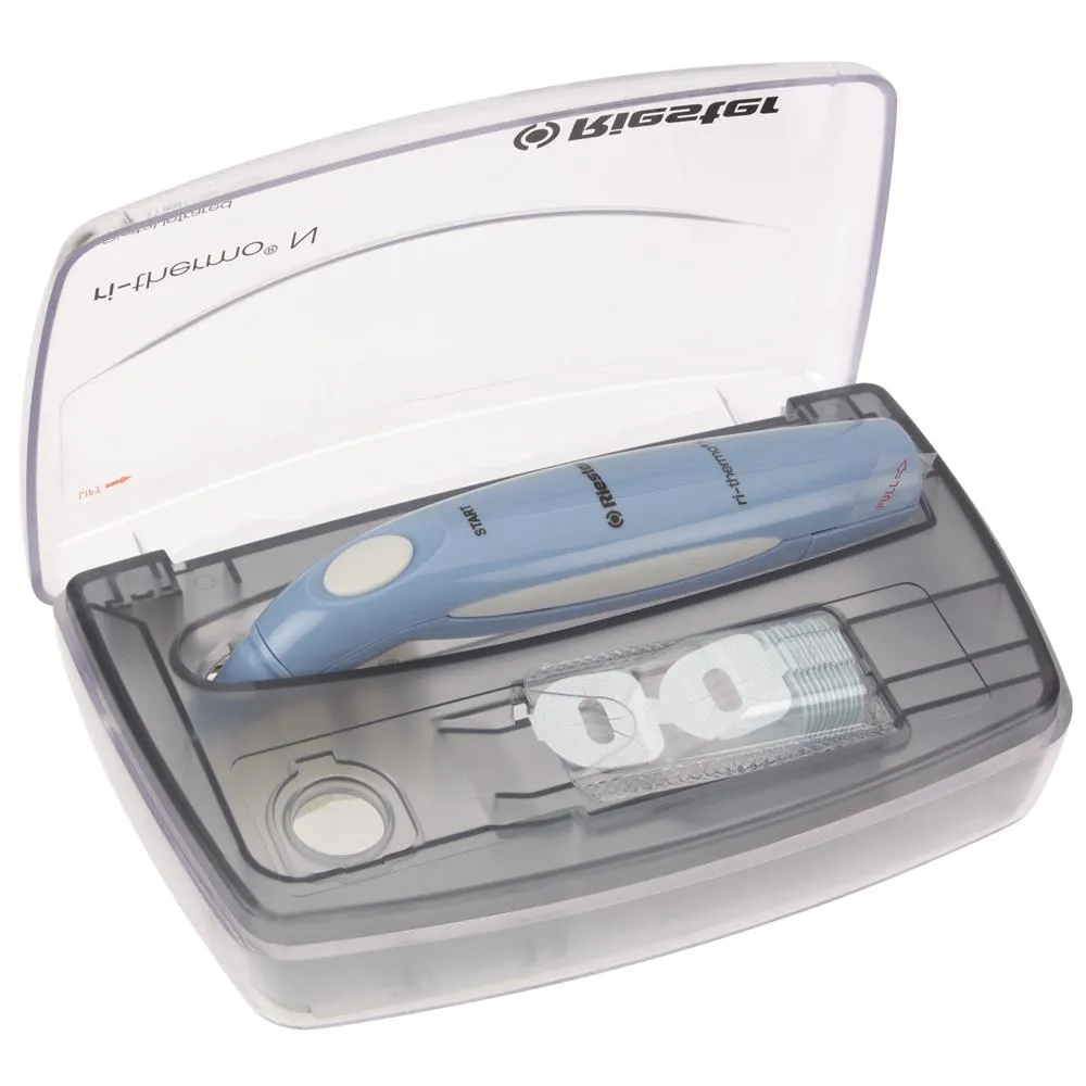 Riester ri-thermo N Multifunctional Infra-Red Thermometer