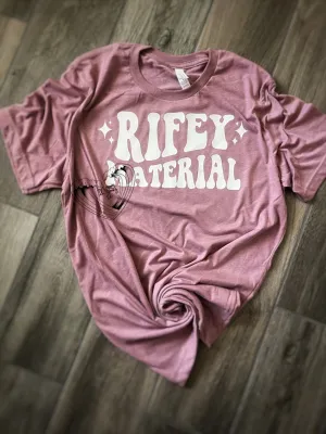 Rifey Material
