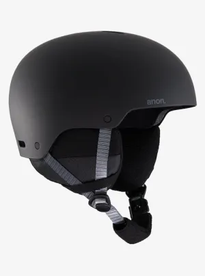 Rime 3 Asian Fit Kids Helmet 2022