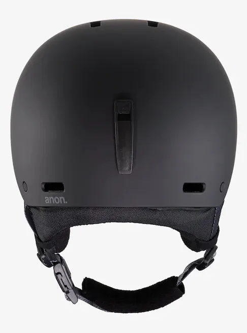 Rime 3 Asian Fit Kids Helmet 2022