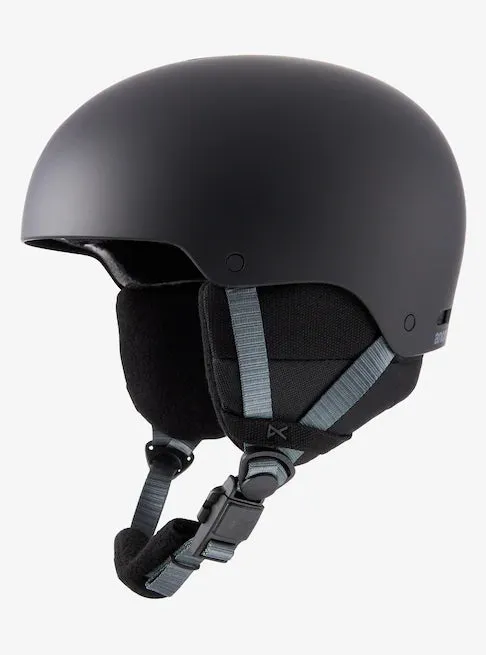 Rime 3 Asian Fit Kids Helmet 2022