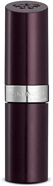 Rimmel London Lasting Finish Lipstick - 084 Amethyst Shimmer