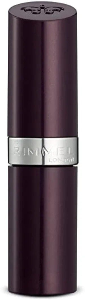 Rimmel London Lasting Finish Lipstick - 084 Amethyst Shimmer