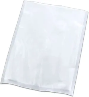 RiteSource - 7" x 9", 3 Mil Vacuum Bags-Od, 1000/Cs - VL07093