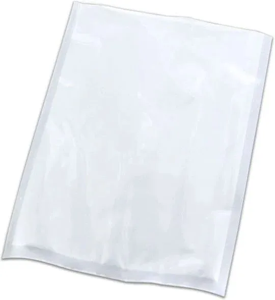 RiteSource - 7" x 9", 3 Mil Vacuum Bags-Od, 1000/Cs - VL07093