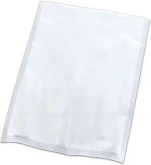 RiteSource - 8" x 10", 3 Mil Vacuum Bags, 1000/Cs - VL08103