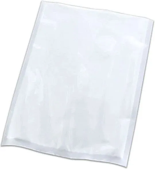 RiteSource - 8" x 10", 3 Mil Vacuum Bags, 1000/Cs - VL08103
