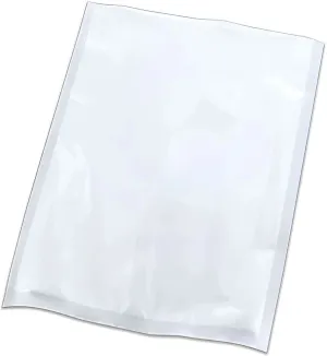 RiteSource - 9" x 12", 3 Mil Vacuum Bags-Od, 1000/Cs - VL09123