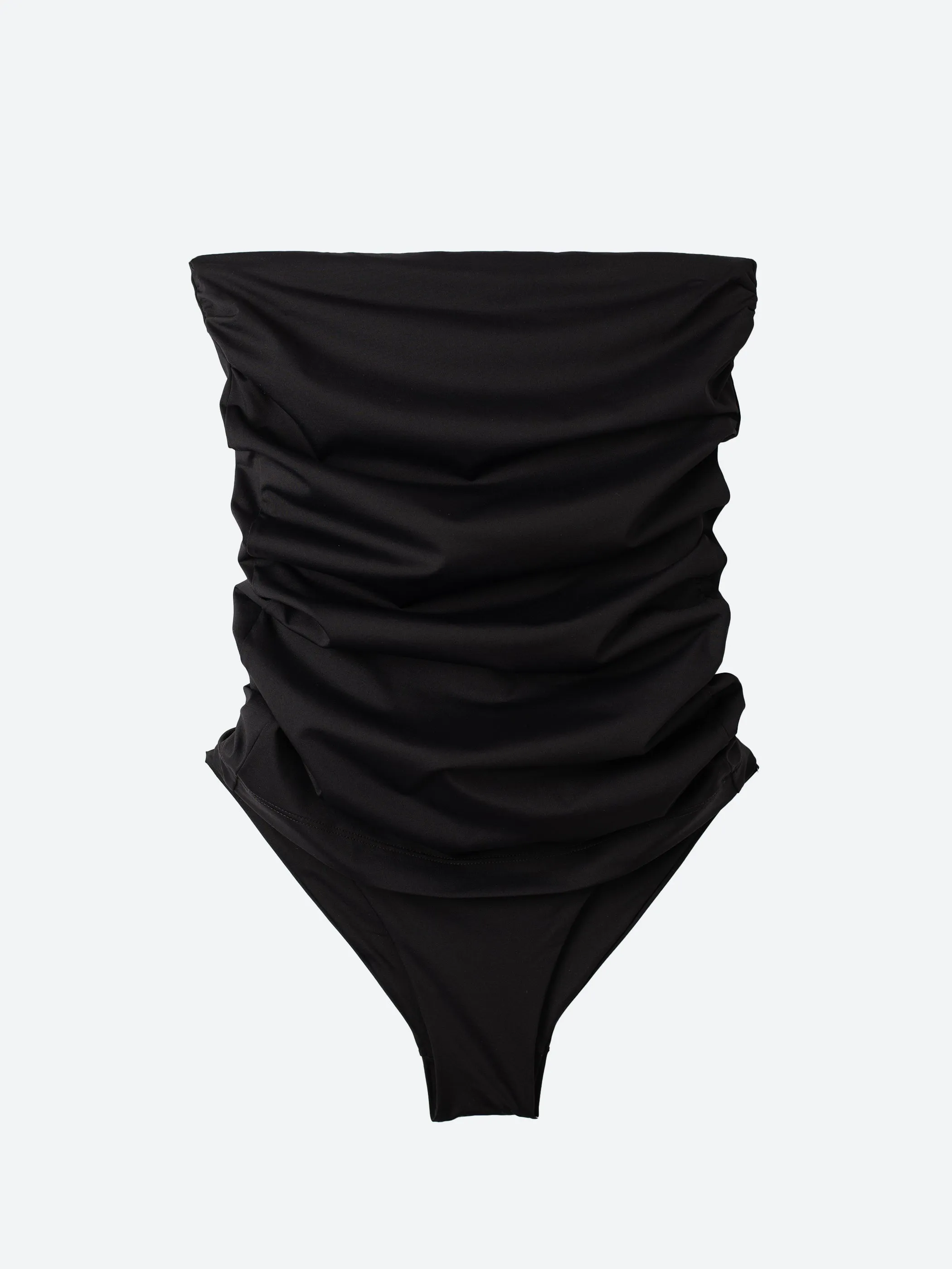 Royal One Piece Swimsuit