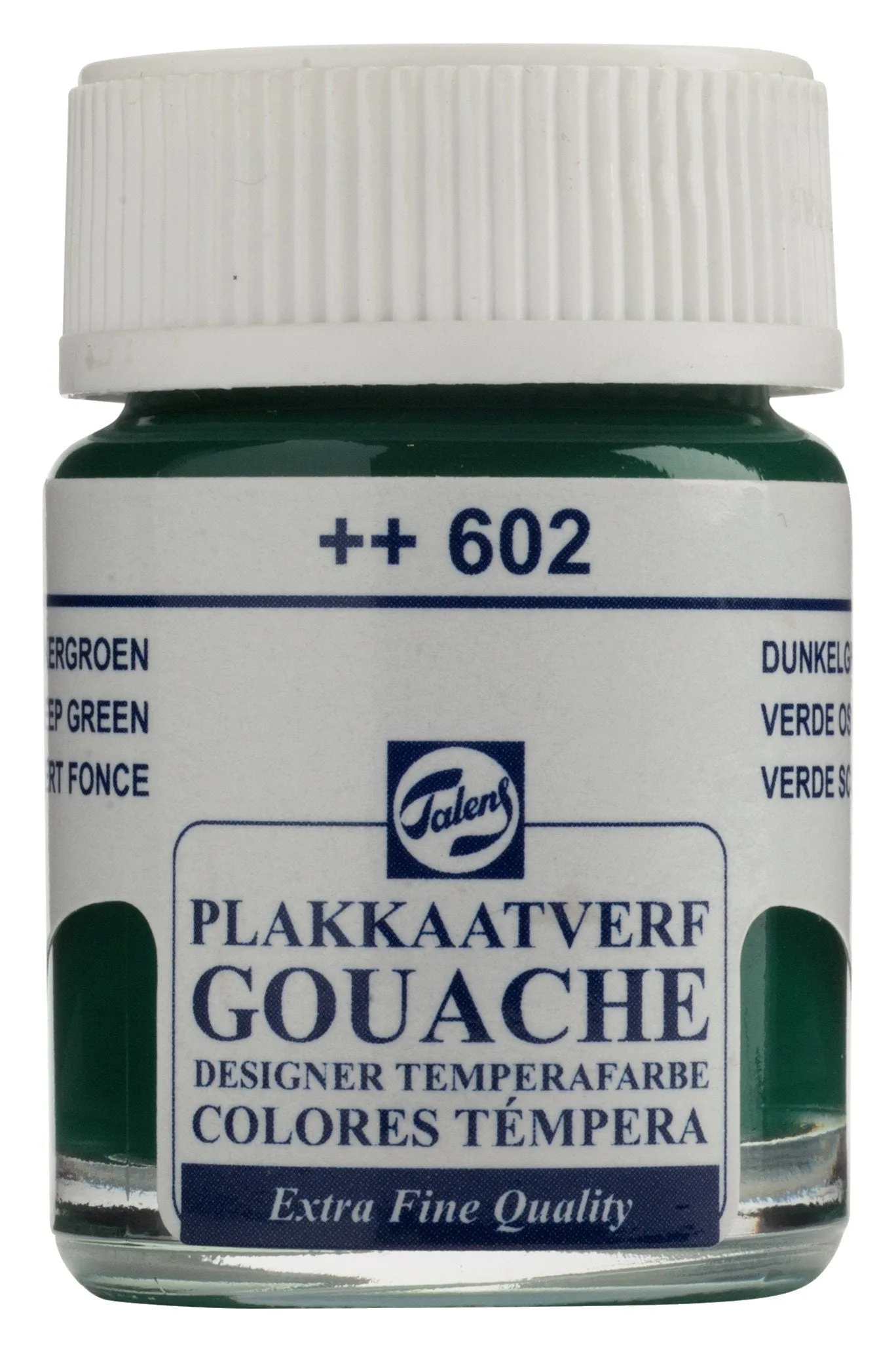 Royal Talens Extra Fine Gouache